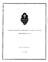Item 5 Strategic Plan (2014)