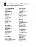 Item 9 Board Members Terms and Committee